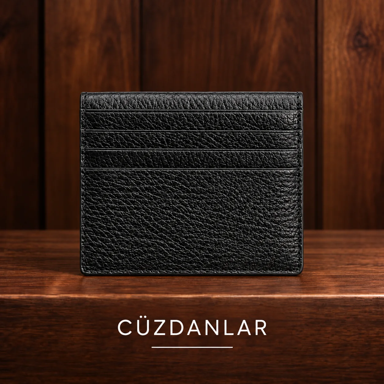 Cüzdanlar