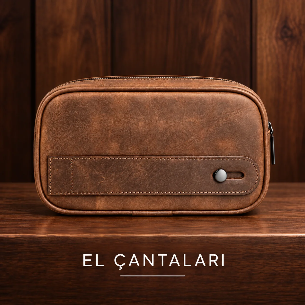 El Çantaları