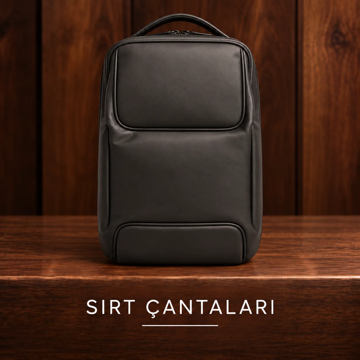 Sırt Çantaları